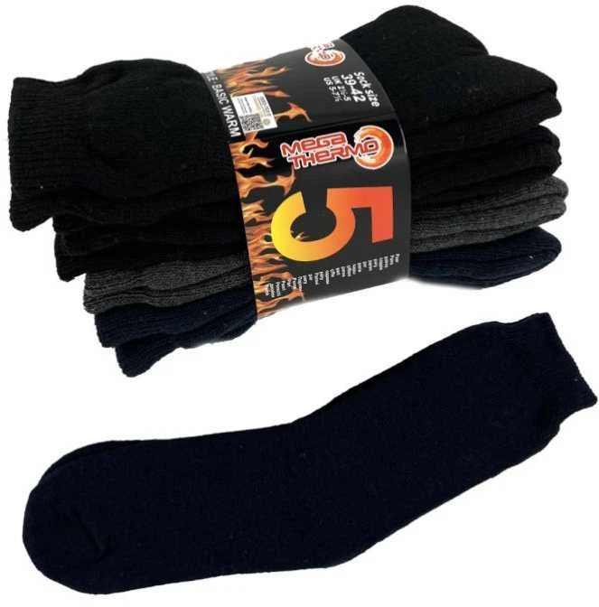 Mega Thermo 8in1 komplektas