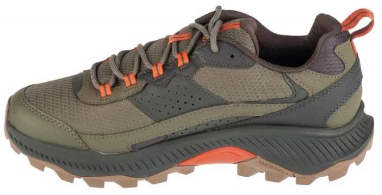 Merrell bateliai