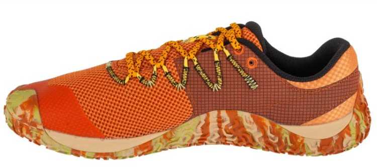 Merrell bateliai