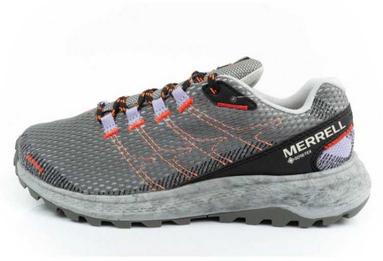 Merrell bateliai