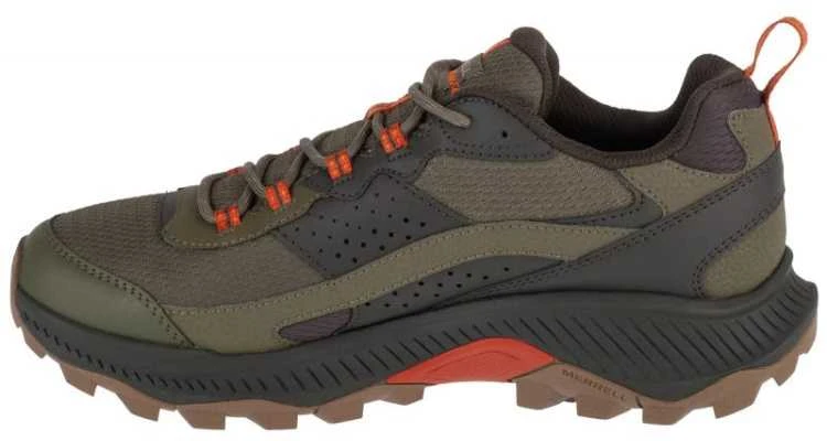 Merrell bateliai