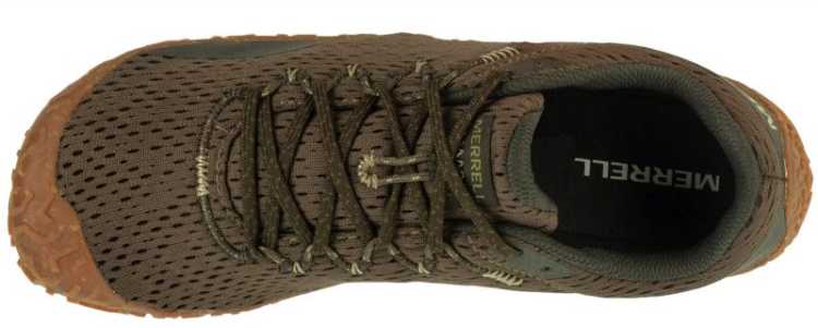 Merrell bateliai