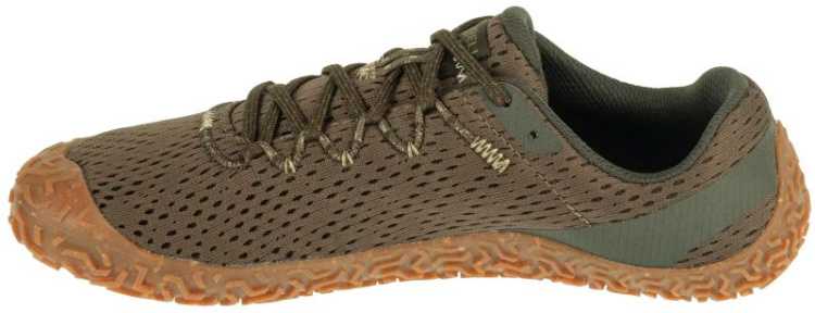 Merrell bateliai