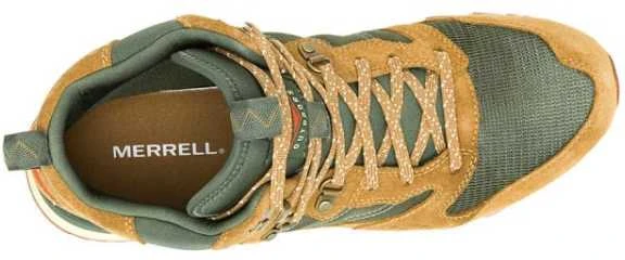 Merrell bateliai