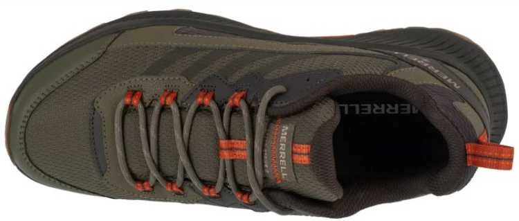 Merrell bateliai