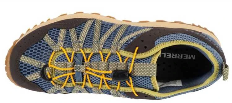 Merrell bateliai
