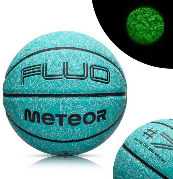 Meteor kamuolys