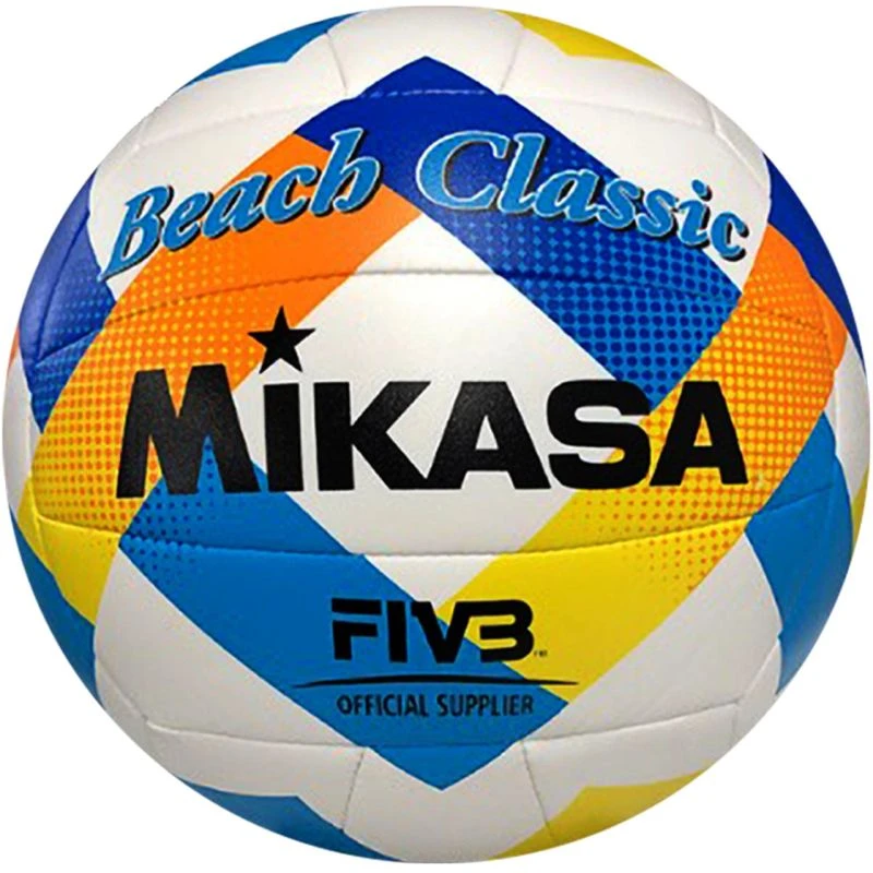 Mikasa kamuolys