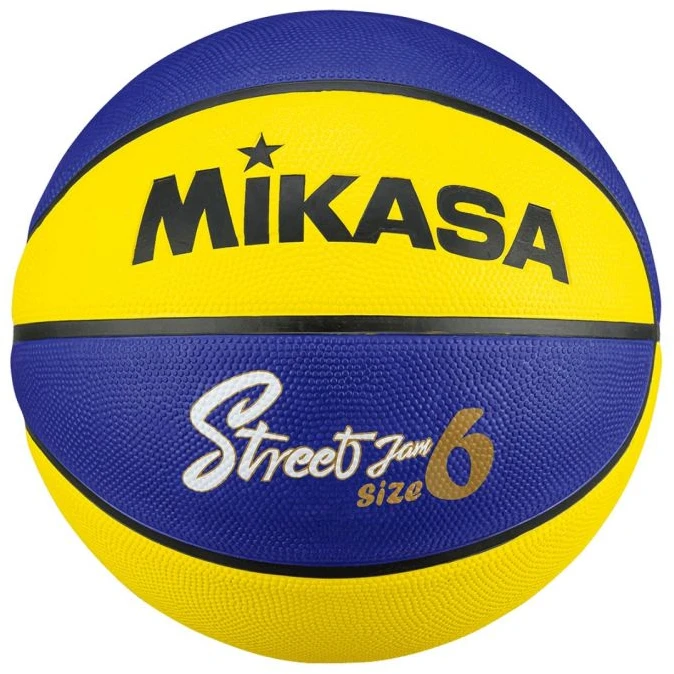 Mikasa kamuolys