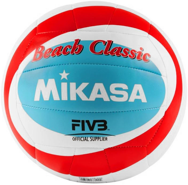 Mikasa kamuolys