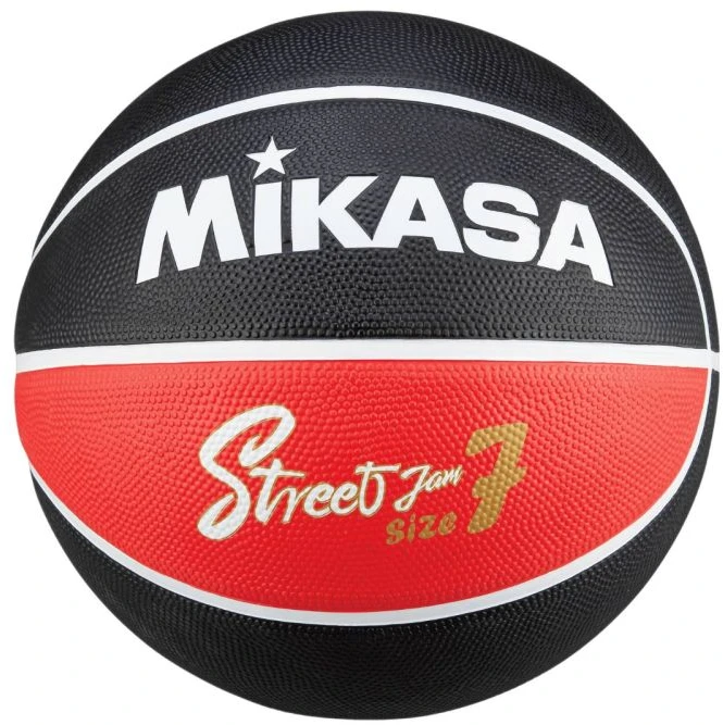 Mikasa kamuolys
