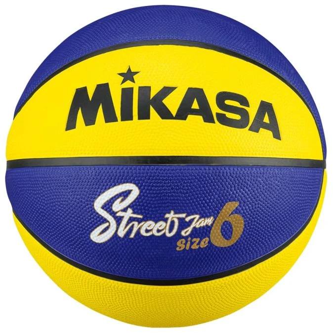 Mikasa kamuolys