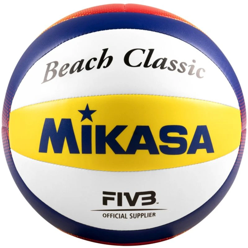 Mikasa kamuolys