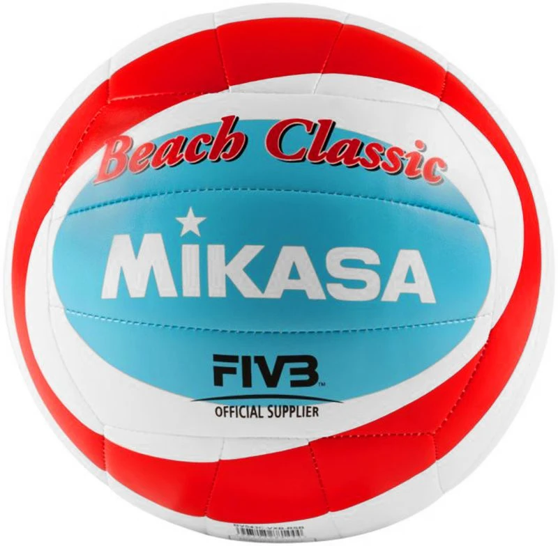 Mikasa kamuolys