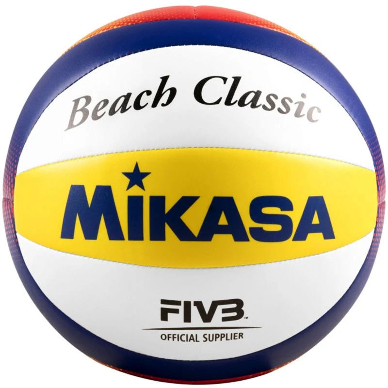 Mikasa kamuolys