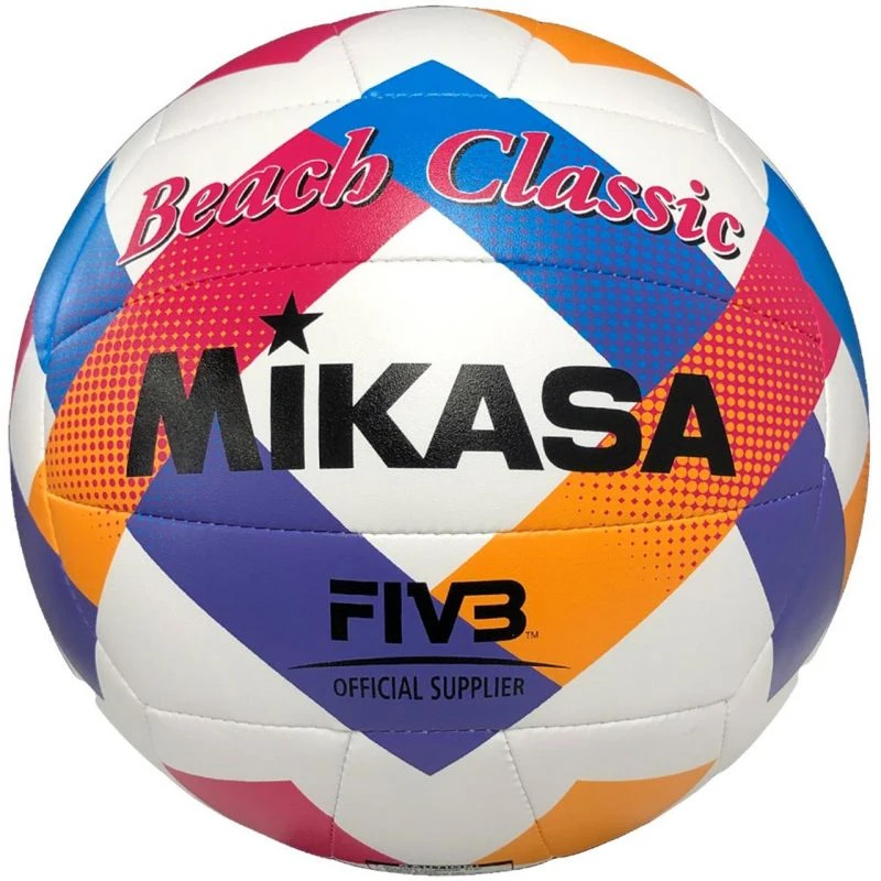 Mikasa kamuolys