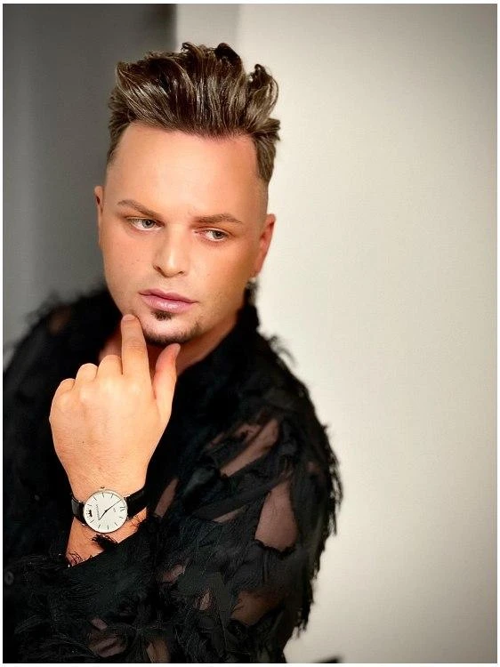 Mindaugas istorinis laikrodis