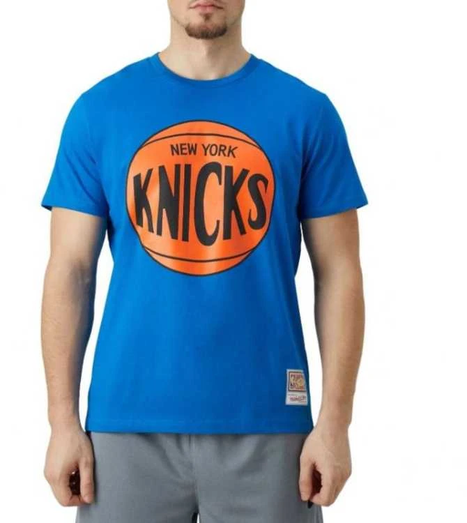 Mitchell & Ness marškinėliai