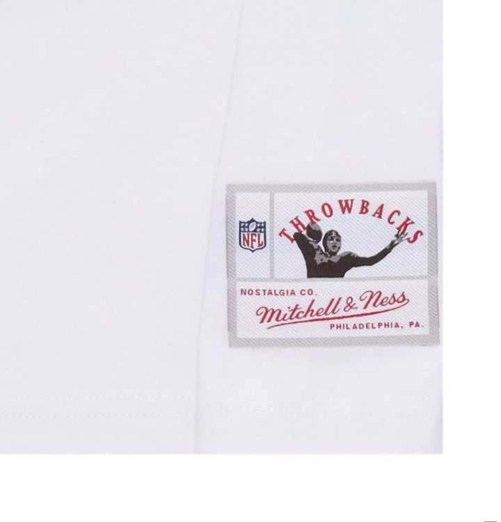Mitchell & Ness marškinėliai