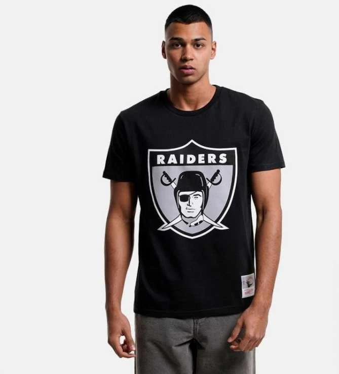 Mitchell & Ness marškinėliai