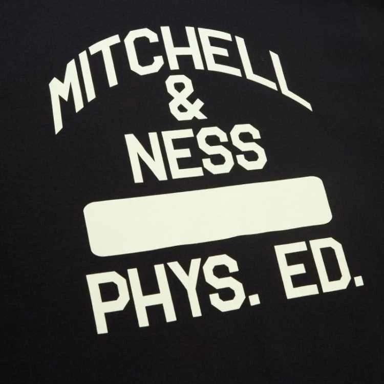Mitchell & Ness marškinėliai