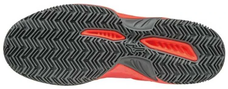 Mizuno bateliai