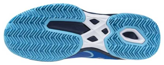 Mizuno bateliai