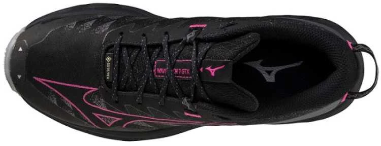 Mizuno bateliai