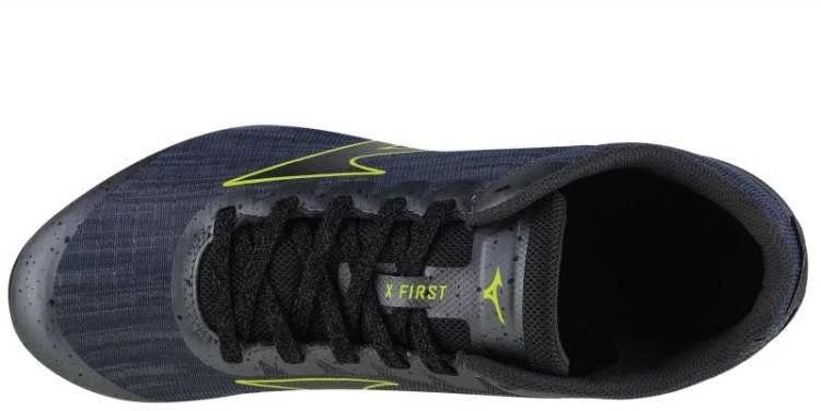 Mizuno bateliai