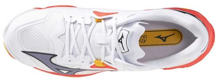 Mizuno bateliai
