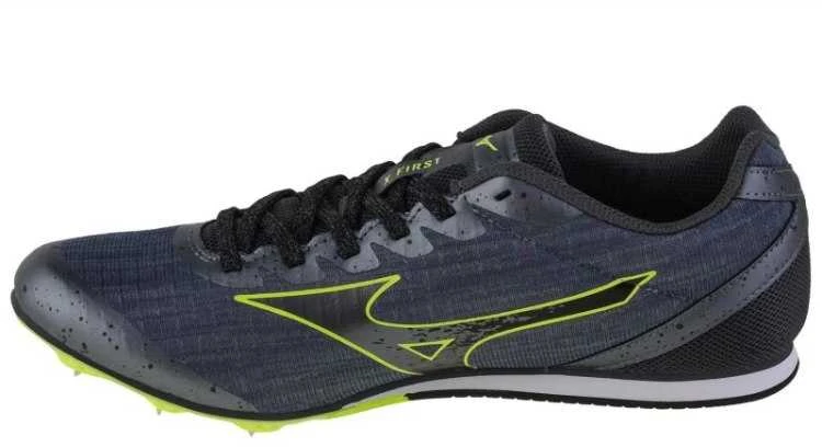 Mizuno bateliai