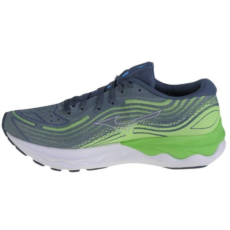 Mizuno bateliai