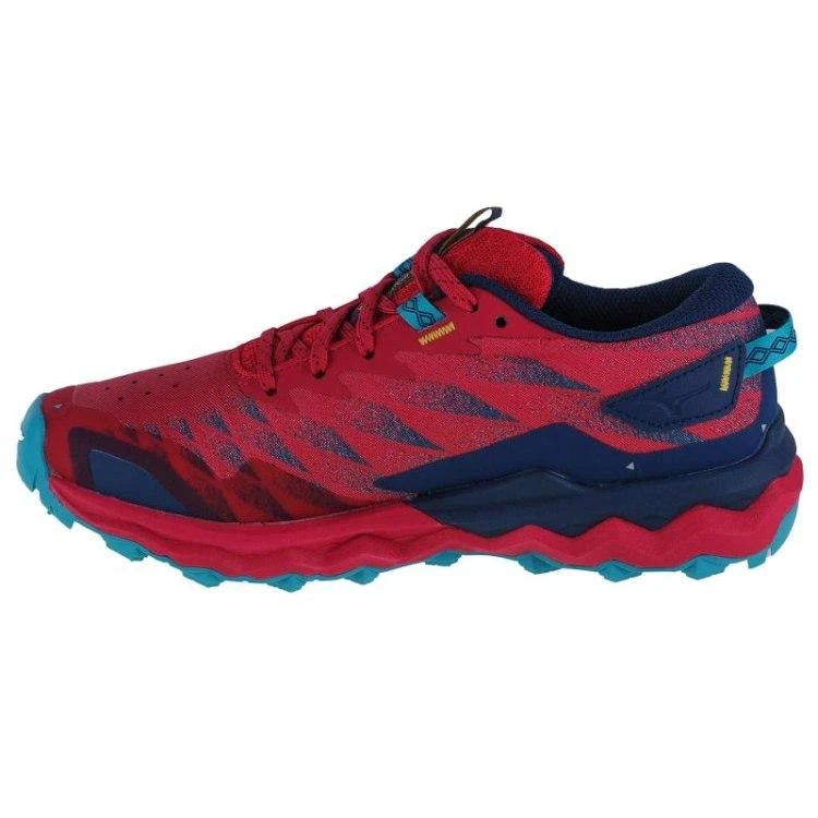 Mizuno bateliai