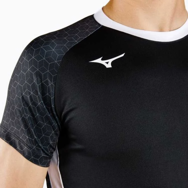 Mizuno marškinėliai