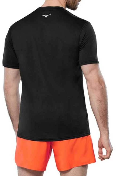 Mizuno marškinėliai