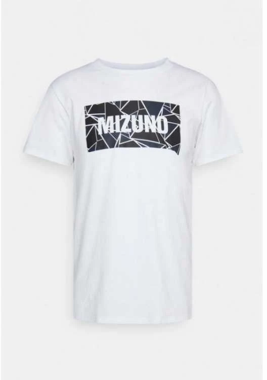 Mizuno marškinėliai