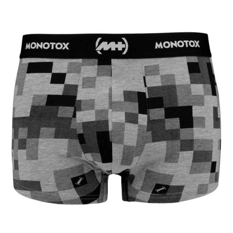 Monotox trumpikės