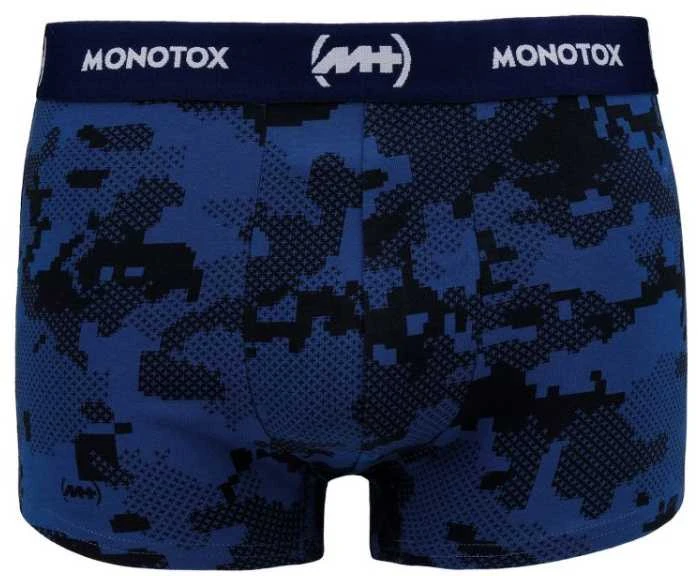 Monotox trumpikės