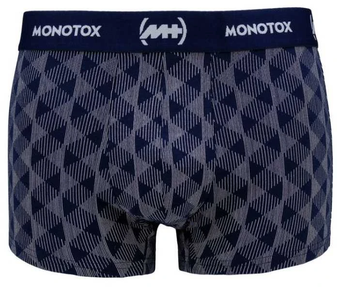 Monotox trumpikės