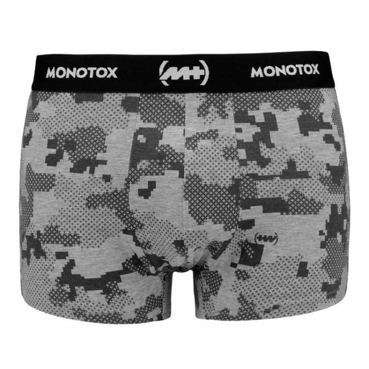 Monotox trumpikės