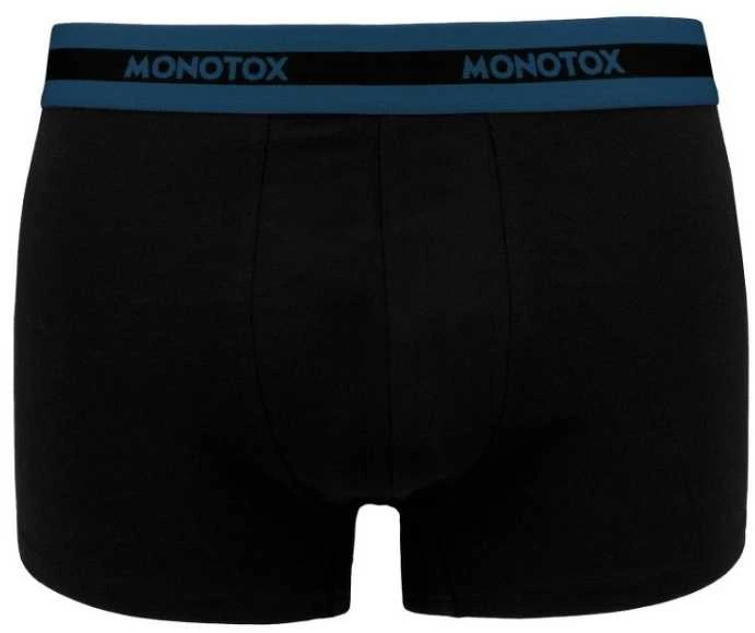 Monotox trumpikės