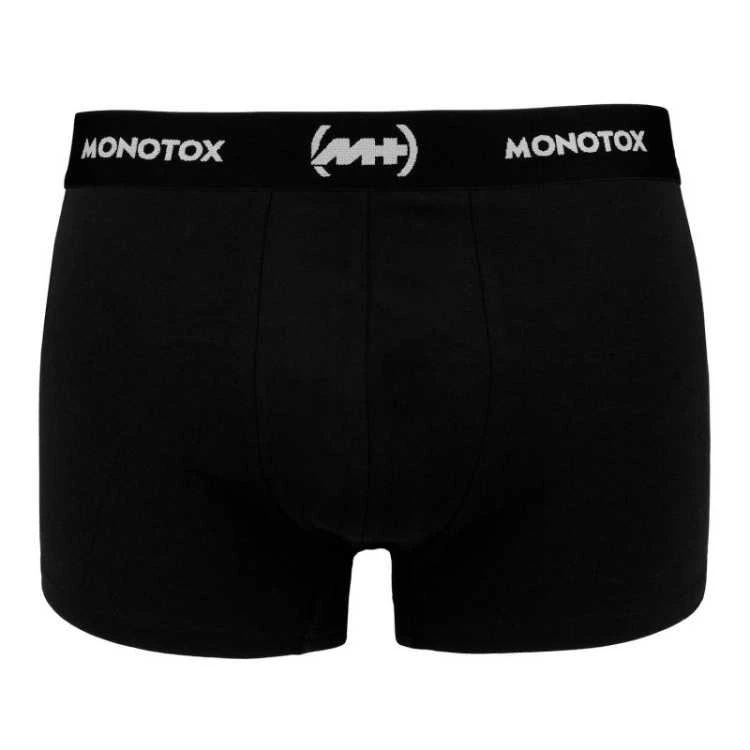 Monotox trumpikės
