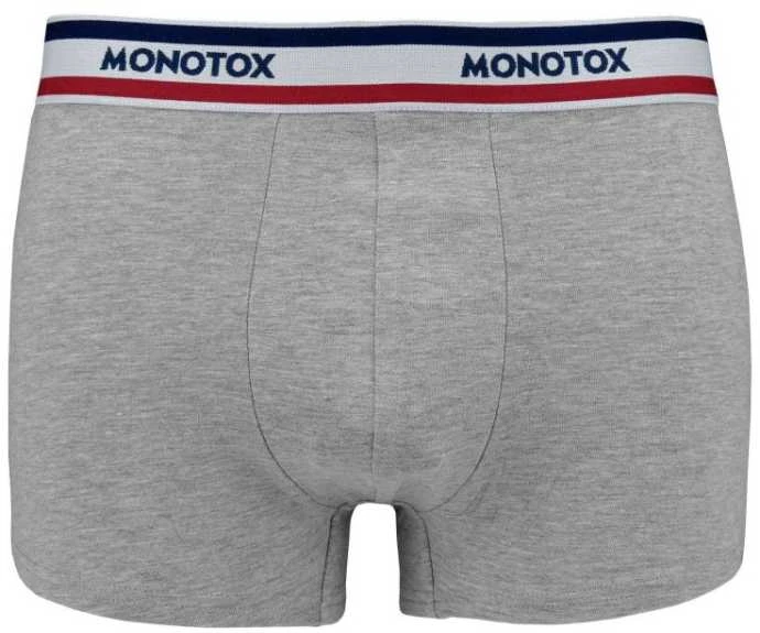 Monotox trumpikės
