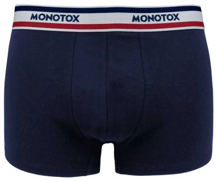 Monotox trumpikės