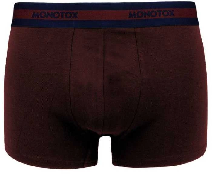 Monotox trumpikės
