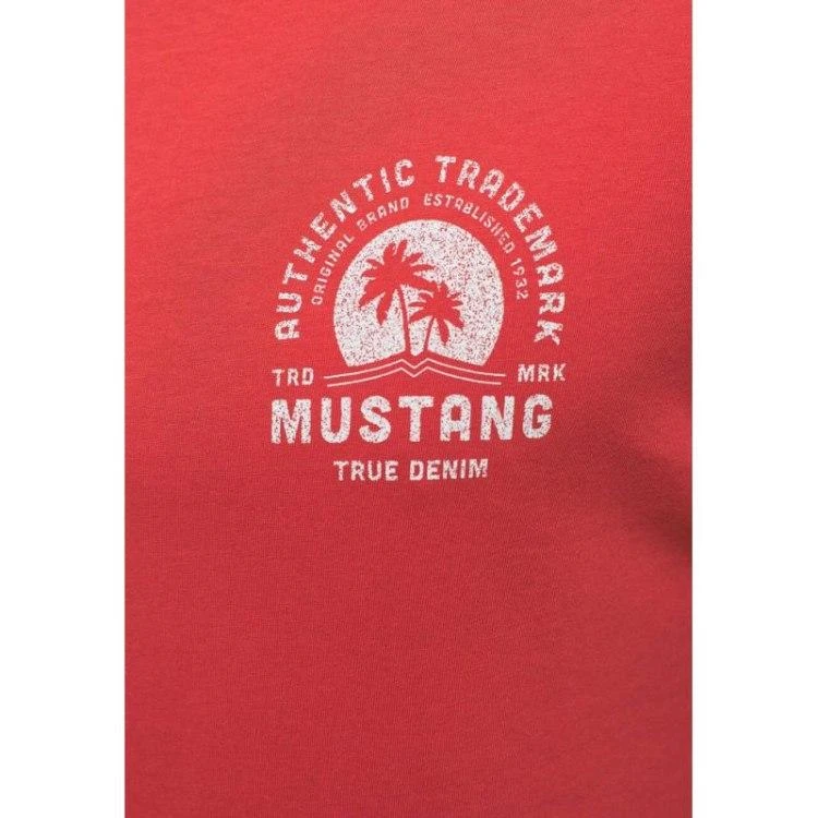 Mustang marškinėliai