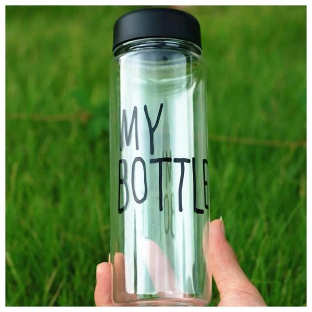 My Bottle gertuvė