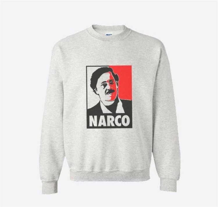 Narco džemperis