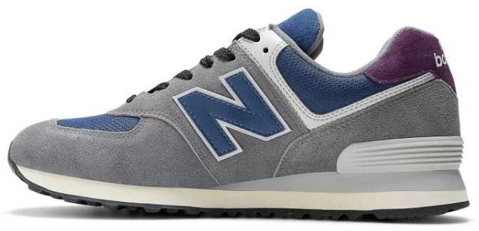 New Balance bateliai