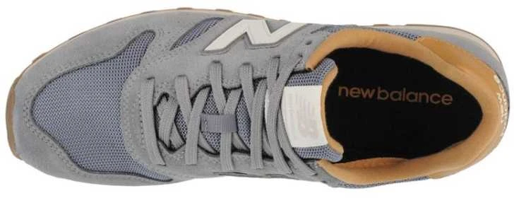 New Balance bateliai